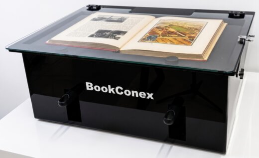 BookConex Product / Shipping